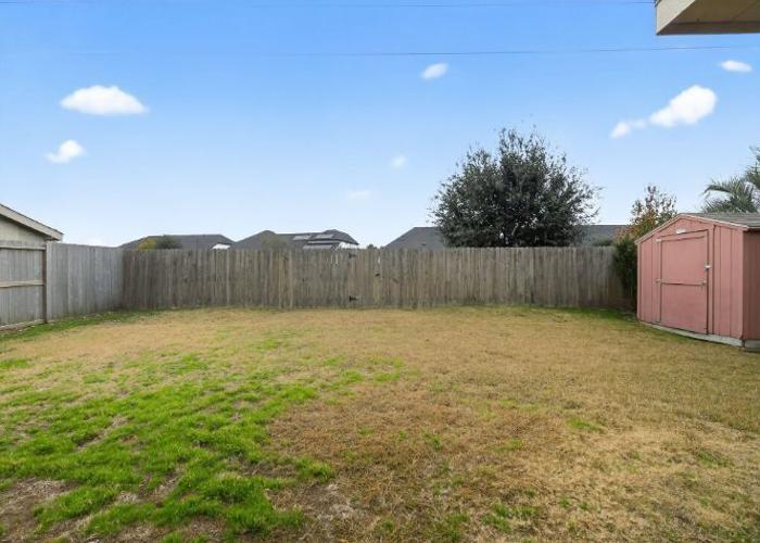 11619 Columbia Pines Lane