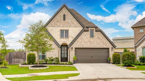 Photo of 10834 Capella Creek Way, Richmond, TX 77406 (MLS # 41055973)