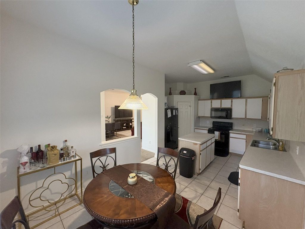 Photo of 2230 Laurel Oaks Drive, Houston, TX 77014 (MLS # 32889010)