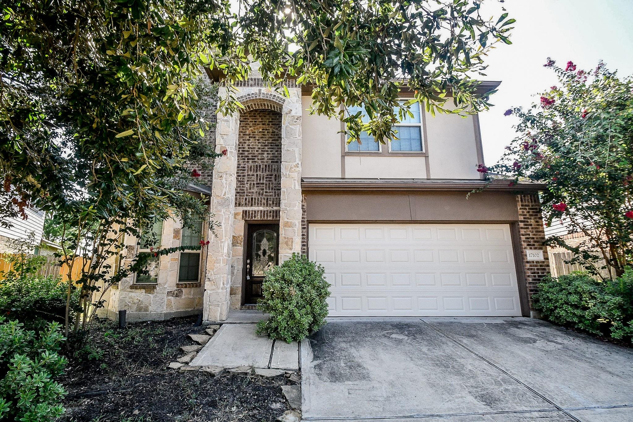 17102 Fable Springs Lane