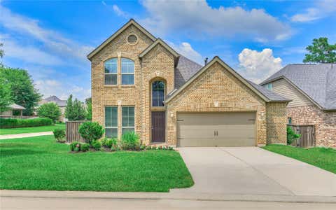 Photo of 122 Grinnell Trail, Montgomery, TX 77316 (MLS # 83632402)