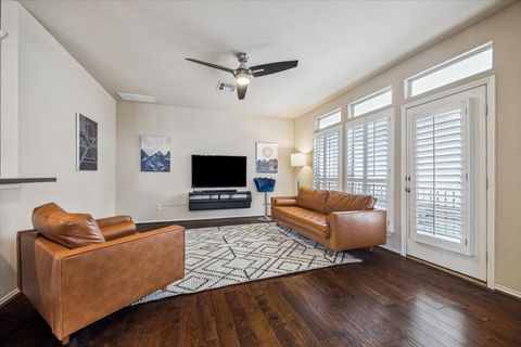 Photo of 5239 Schuler Street #C, Houston, TX 77007 (MLS # 32935571)