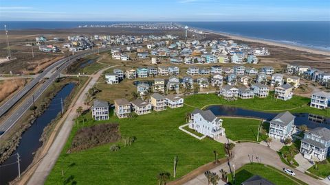 Photo of 4111 Royal Tern Lane, Galveston, TX 77554 (MLS # 87191594)