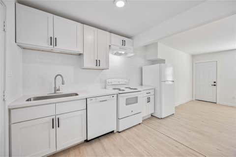 Photo of 6811 Del Rio Street #26, Houston, TX 77021 (MLS # 28467526)