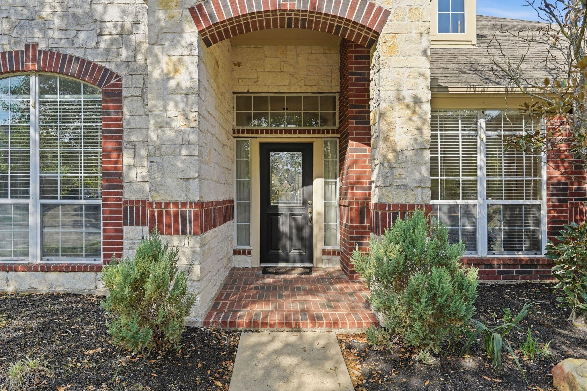 19111 Camden Woods Court