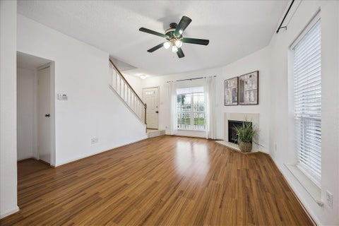 Tiny photo for 7575 Cambridge Street #502, Houston, TX 77054 (MLS # 48356647)