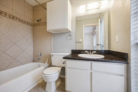 Tiny photo for 7575 Cambridge Street #502, Houston, TX 77054 (MLS # 48356647)