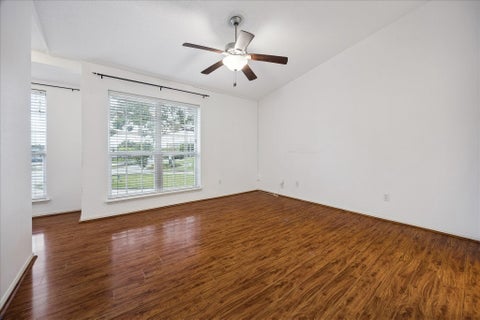 Tiny photo for 7575 Cambridge Street #502, Houston, TX 77054 (MLS # 48356647)