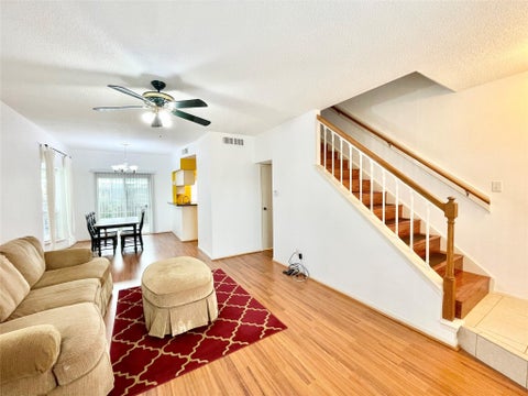 Tiny photo for 7575 Cambridge Street #502, Houston, TX 77054 (MLS # 48356647)