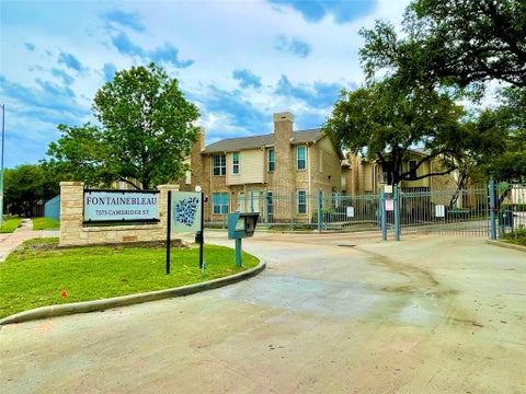 Tiny photo for 7575 Cambridge Street #502, Houston, TX 77054 (MLS # 48356647)