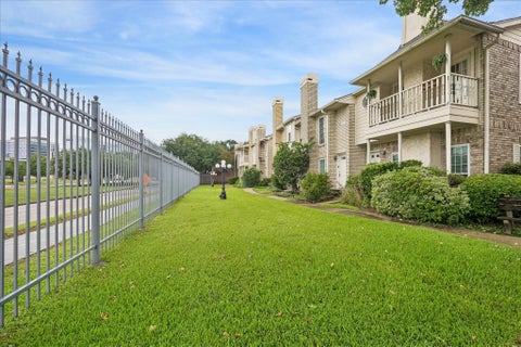 Tiny photo for 7575 Cambridge Street #502, Houston, TX 77054 (MLS # 48356647)