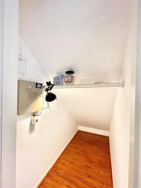 Tiny photo for 7575 Cambridge Street #502, Houston, TX 77054 (MLS # 48356647)