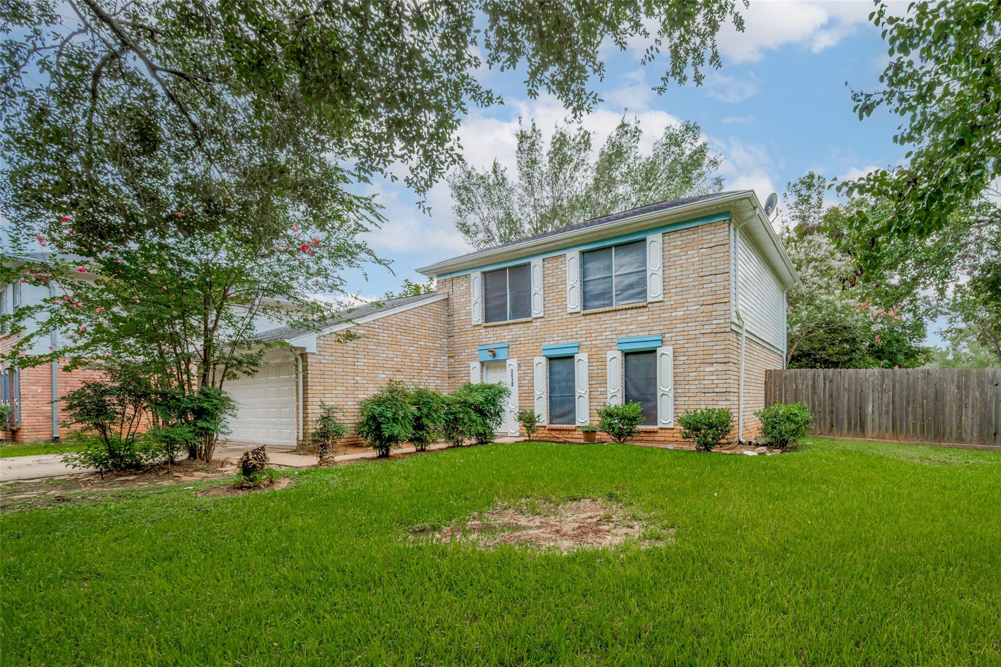 3610 Bee Bayou Lane