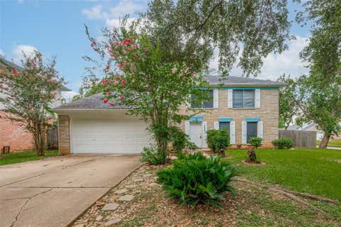Photo of 3610 Bee Bayou Lane, Sugar Land, TX 77479 (MLS # 44712583)