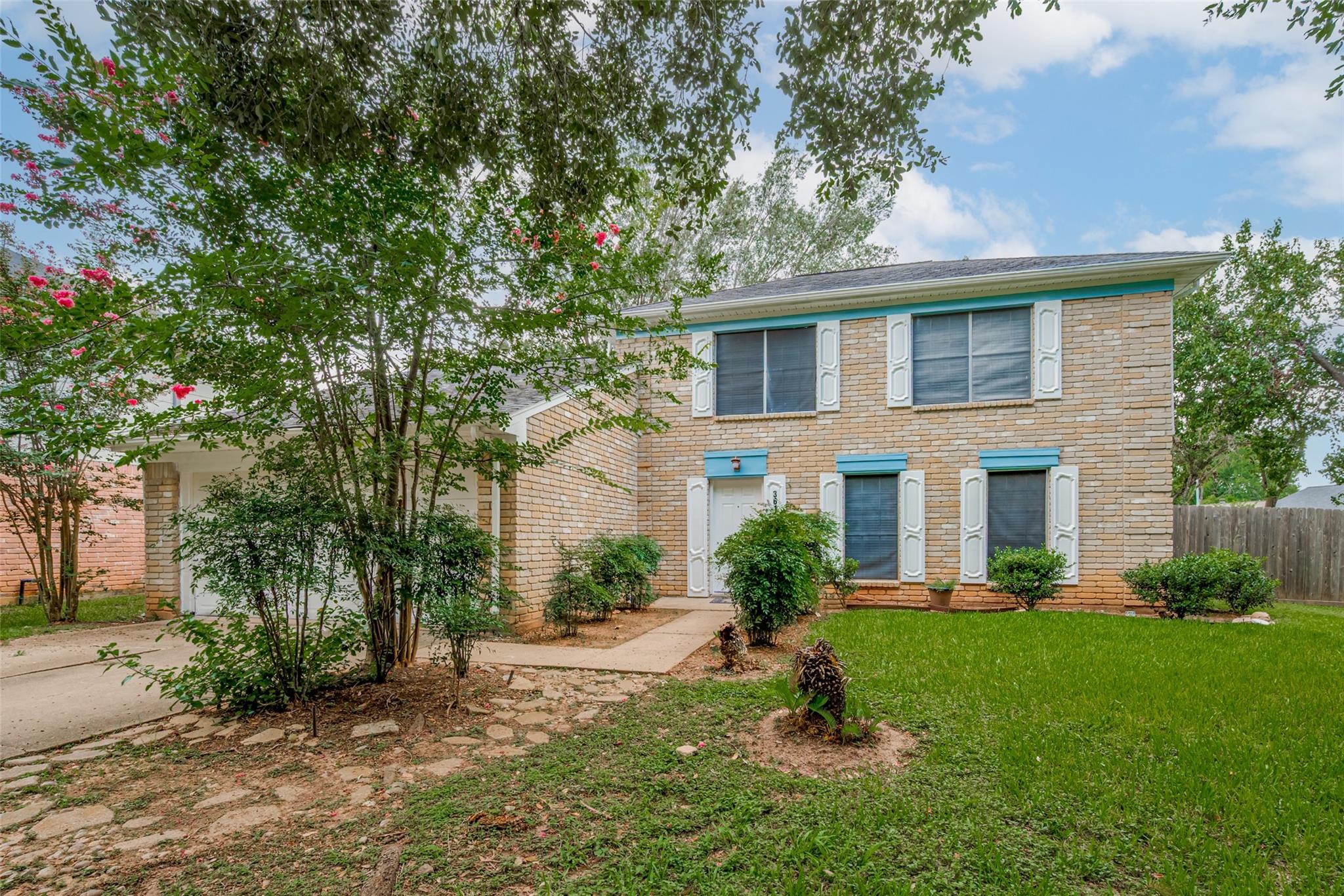 3610 Bee Bayou Lane