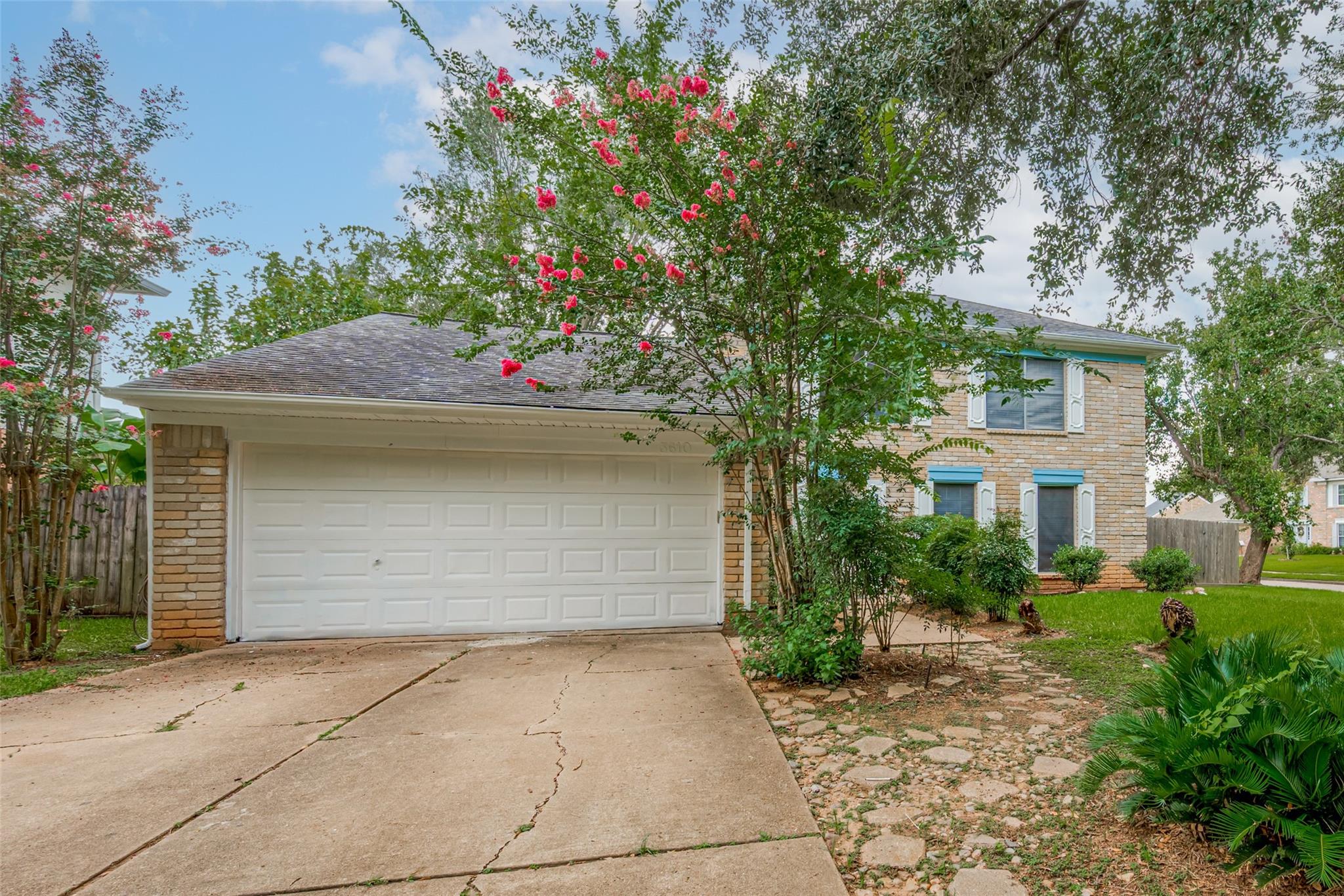 3610 Bee Bayou Lane