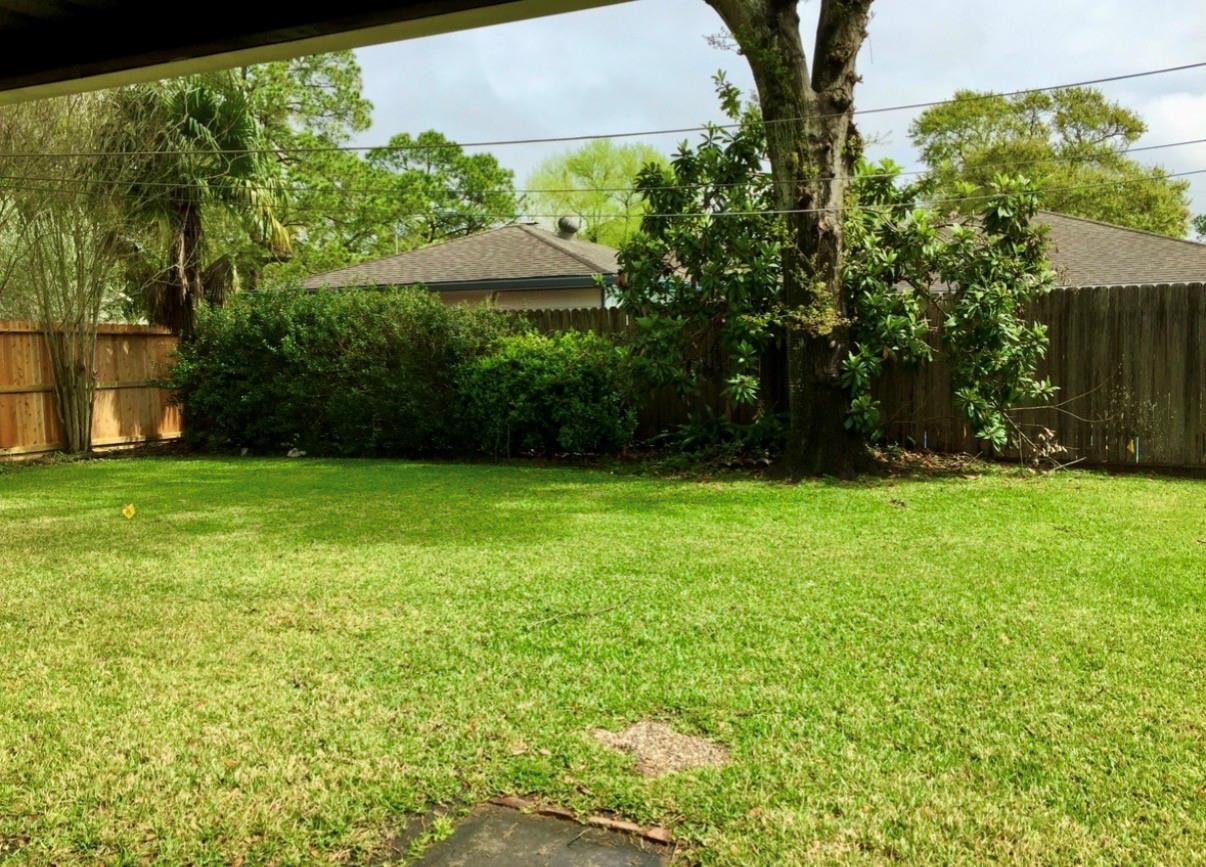 2534 Rosefield Drive