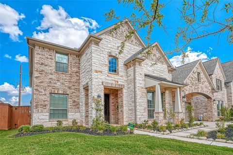23134 Mulberry Thicket Trail Katy TX 77493