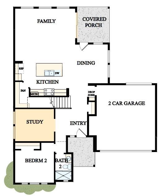 19803 Moonflower Meadow Street