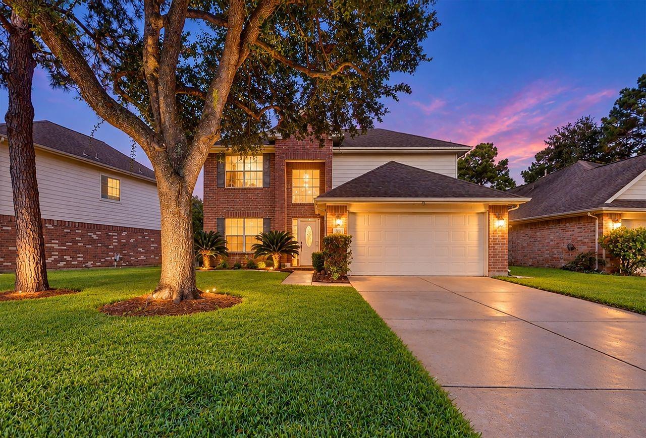 3210 Banksfield Court