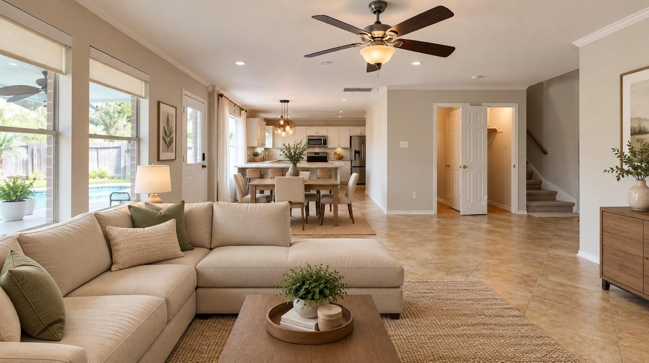 3210 Banksfield Court