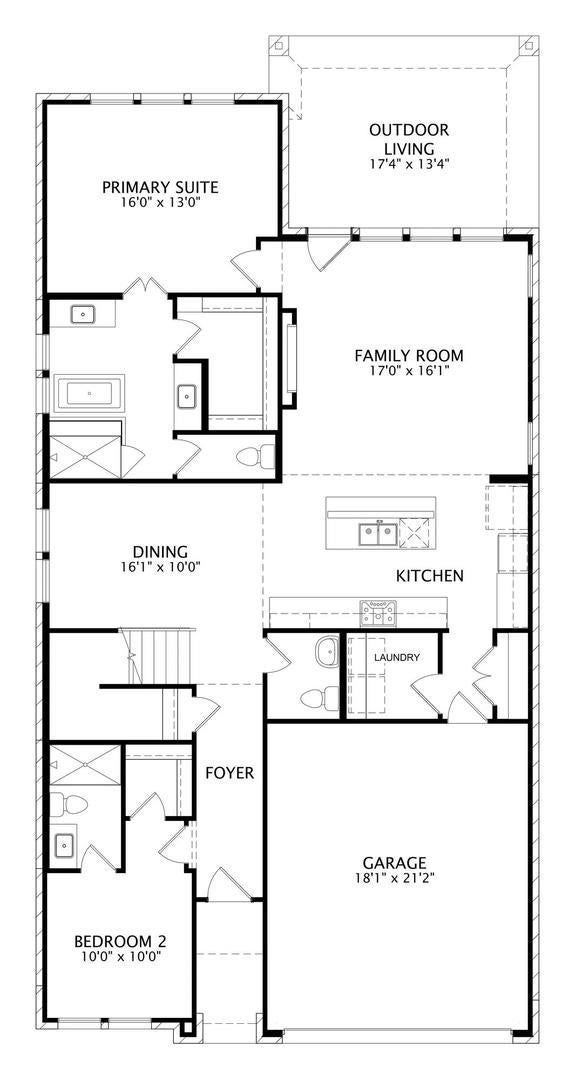 18607 Wild Raspberry Drive