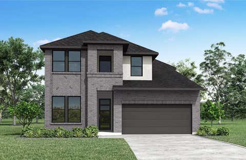 Photo of 18607 Wild Raspberry Drive, Hockley, TX 77447 (MLS # 49451760)