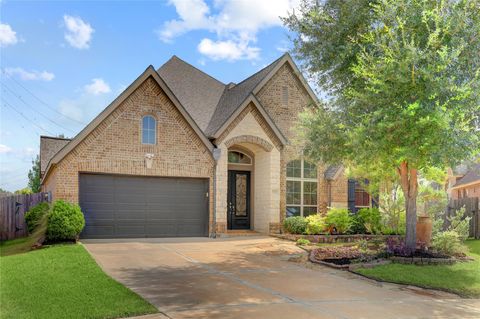 Photo of 88 Ivy Croft Court, Richmond, TX 77406 (MLS # 59168671)