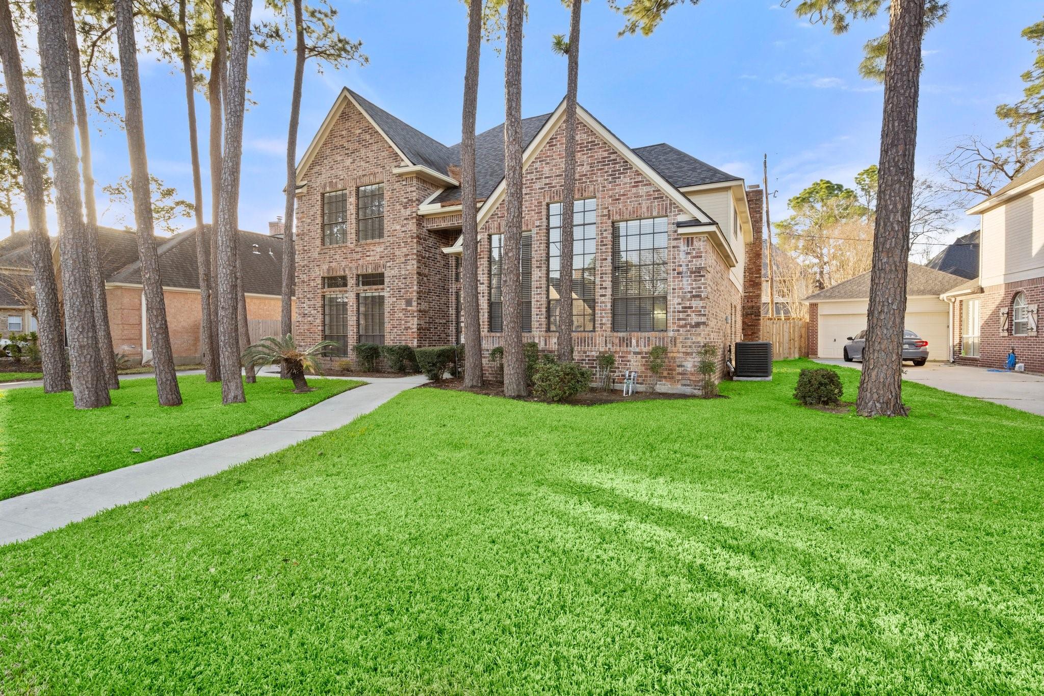 8222 Redchurch Drive