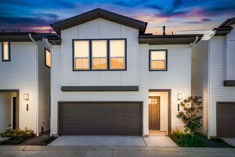 Photo of 58 Dipping Lane, Houston, TX 77076 (MLS # 25314652)