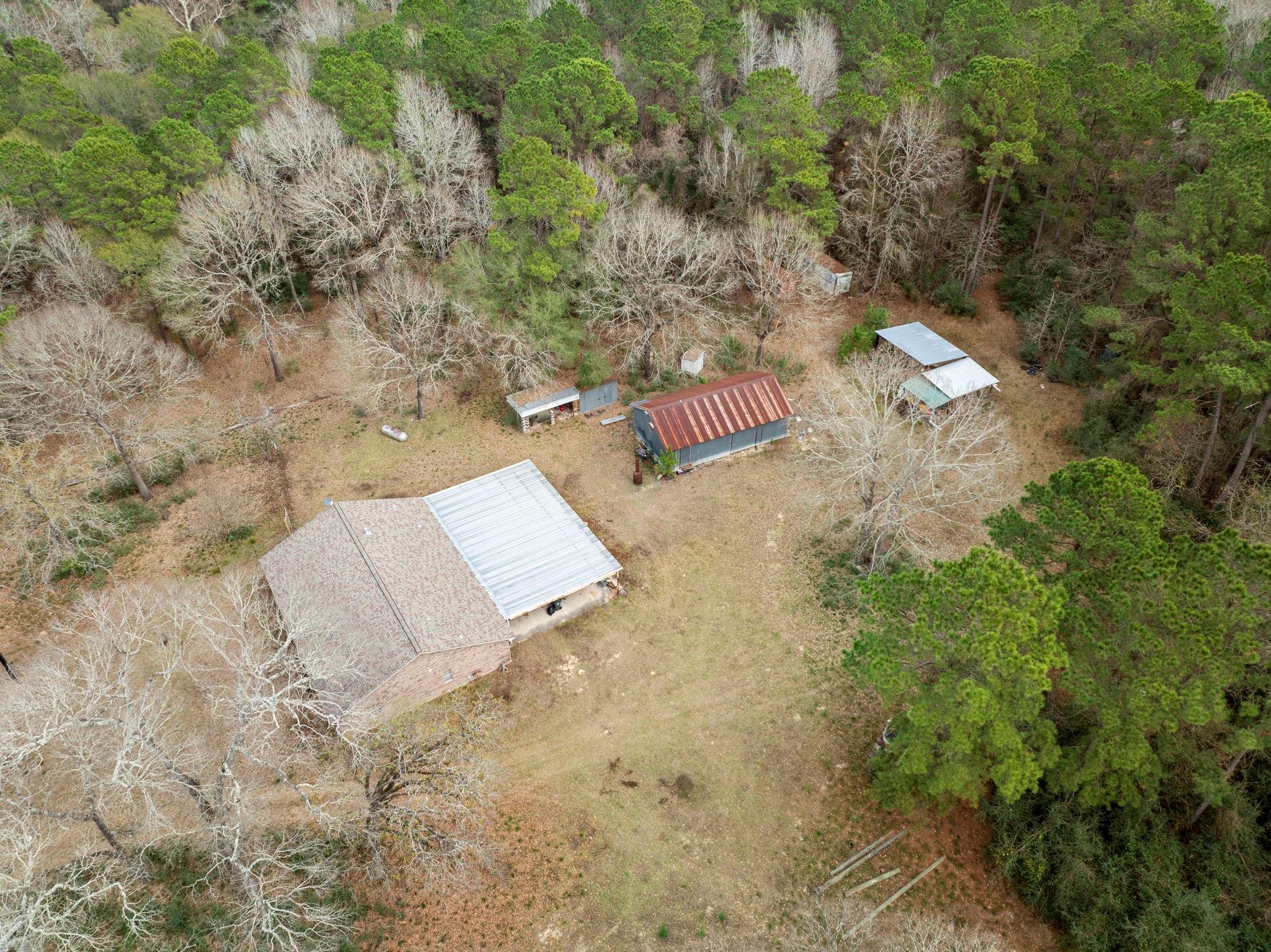 15547 Knotty Oaks Trail