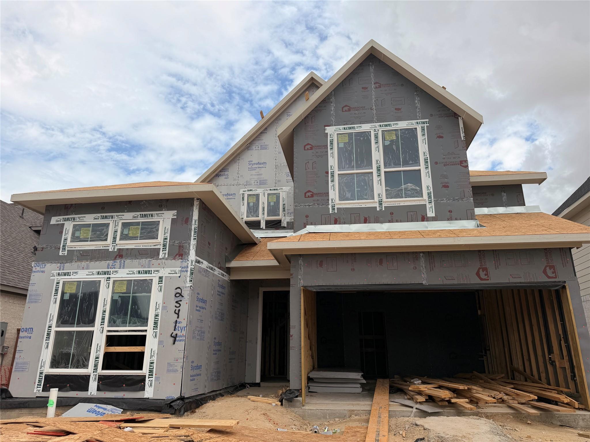 25414 Prairie Hills Lane