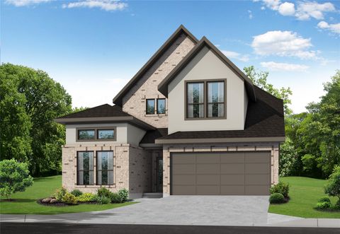 Photo of 25414 Prairie Hills Lane, Katy, TX 77493 (MLS # 64930097)