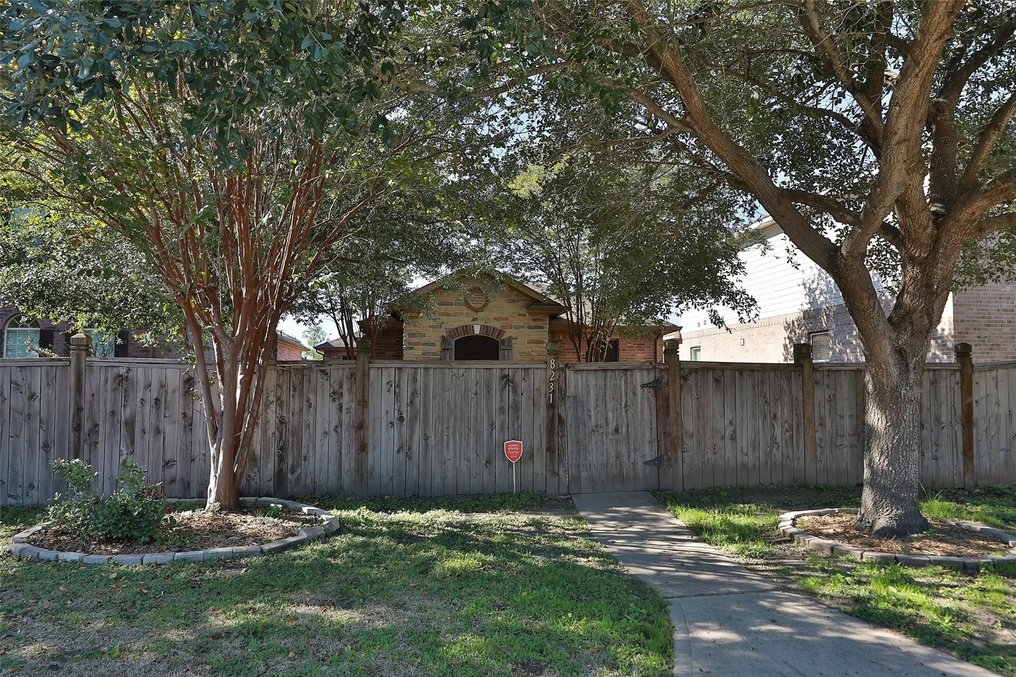 8231 Gran Villa Drive