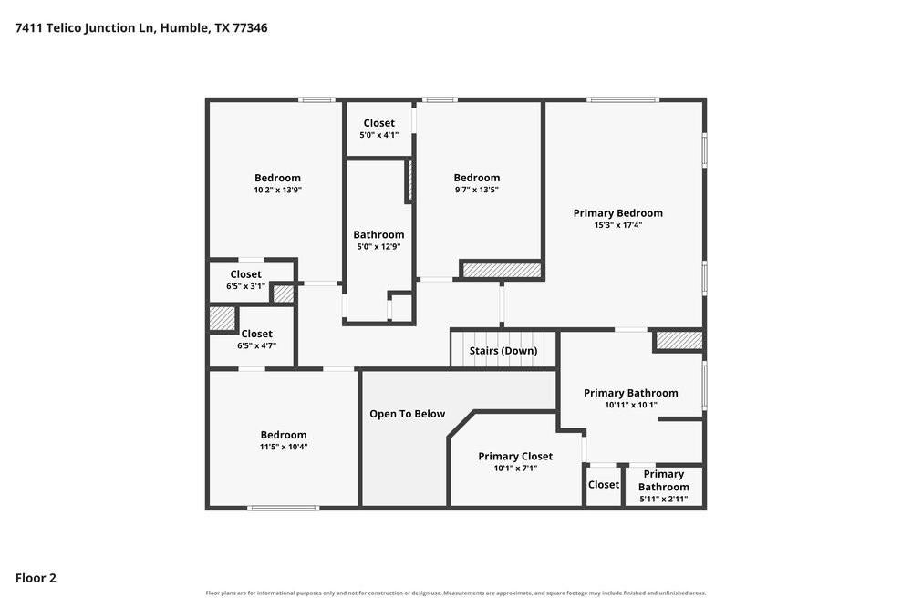 7411 Telico Junction Lane