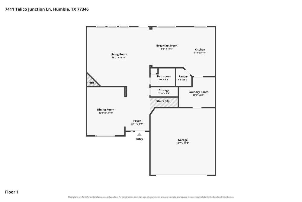 7411 Telico Junction Lane