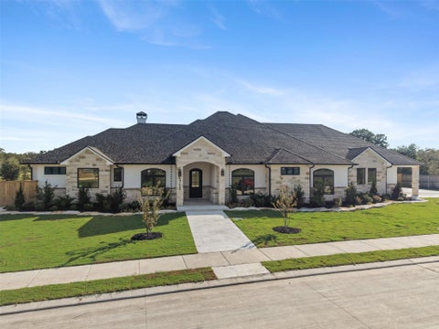 Photo of 4712 Foxglove Court, College Station, TX 77845 (MLS # 69710662)
