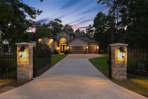 27715 Ossineke Drive Spring TX 77386