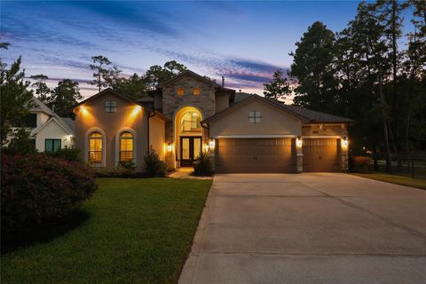27715 Ossineke Drive Spring TX 77386
