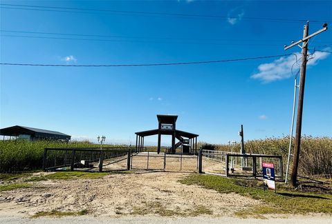 Photo of 1217 N Monkhouse Drive, Crystal Beach, TX 77650 (MLS # 20120071)