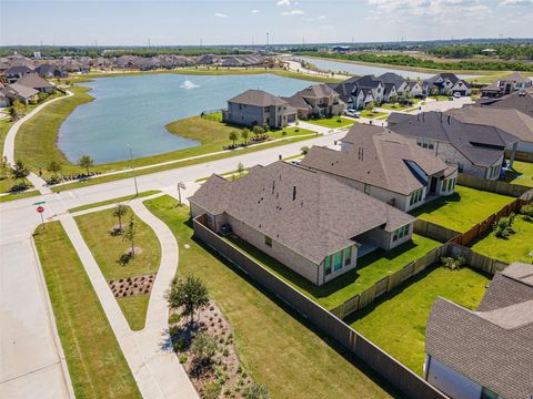Property photo of 4921 harbor brooks lane, league city, TX 77573
