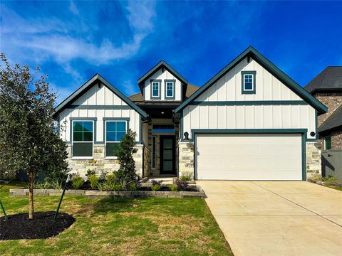 Photo of 17219 Gleeful Street, Hockley, TX 77447 (MLS # 91557477)