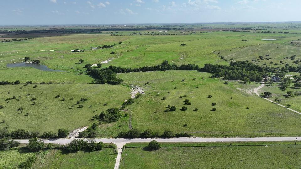 TBD Block 2 Lot 3 Hackberry Road