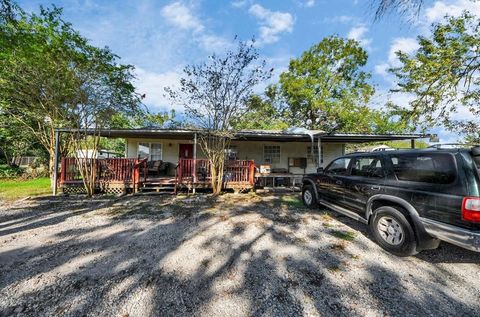 495 Genoa Red Bluff Road Houston TX 77034