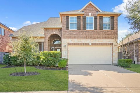 Photo of 10011 Forrester Trail, Katy, TX 77494 (MLS # 70067221)