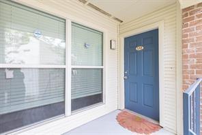 Photo of 3900 Woodchase Drive #132, Houston, TX 77042 (MLS # 78535955)