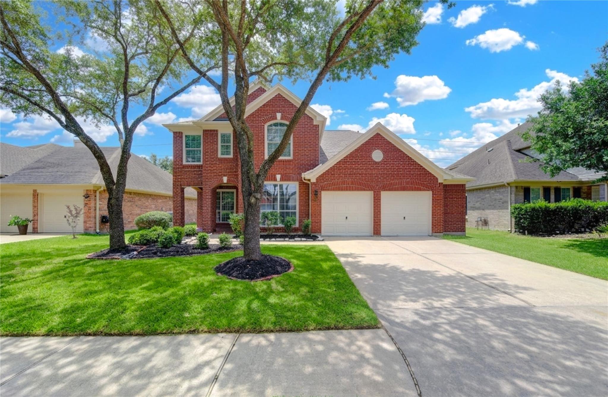 20911 Golden Sycamore Trail
