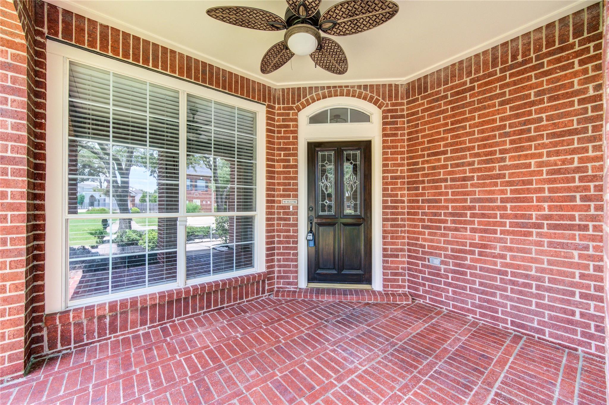 20911 Golden Sycamore Trail