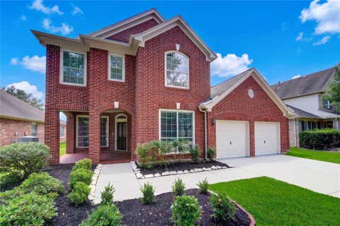 Photo of 20911 Golden Sycamore Trail, Cypress, TX 77433 (MLS # 72921274)