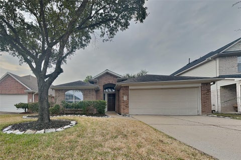 Photo of 20815 May Showers Circle, Hockley, TX 77095 (MLS # 86853683)